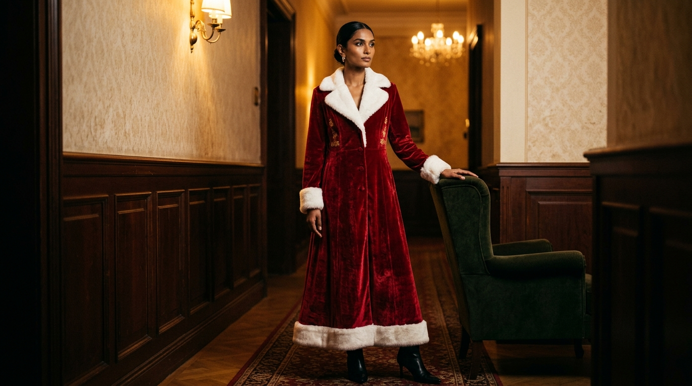 HOLIDAY COLLECTION