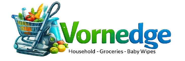 Online Shopping in USA: Groceries, Baby Wipes & Household